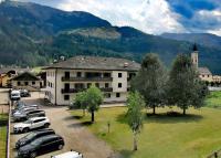 Trilocale mansardato nel cuore della Val Di Fiemme - Bed and Breakfast