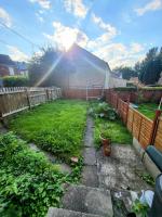 Stay Sleep Rest Heeley, Sheffield - B&B