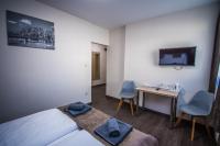 Standaard Kamer met Queensize Bed