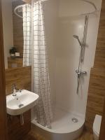 Deluxe Tweepersoonskamer met Extra Bed