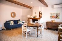 Beautiful authentic apartment in the heart of old Antibes - B&B Antibes