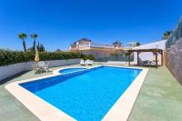 CH Veleta Ciudad Quesada - B&B Ciudad Quesada