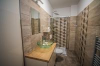 Standaard Kamer met Queensize Bed