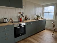 Seascape - B&B Seaton