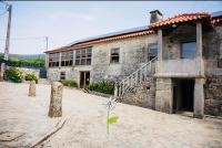 Vila Margarida - Ferienwohnung Porreiras