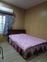 Habitación Doble Económica