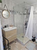 Appartement met 1 Slaapkamer