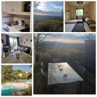 Appartement Grospierres Ardèche - B&B Grospierres