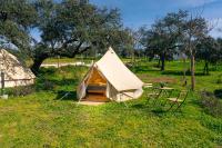 Kampaoh El Pedroso - B&B El Pedroso