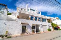 Sunny Terrace Chimenea by Casasol - Chambres d’hôtes Nerja