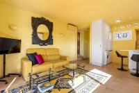 Appartement Familial 2 Chambres 