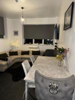 Central Sheffield Duplex 3-Bed Apt Sleeps 8 - Ferienwohnung Sheffield