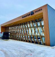 EVIS LTD apartments Gudauri - B&B Gudauri