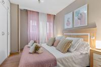 El Balcón de Premio Real - B&B Gijón