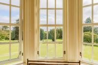 Cavens Country House, DINNER INCLUSIVE! - B&B Kirkbean