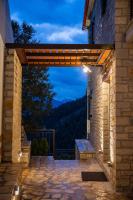 Κόρυς - B&B Karpenísi