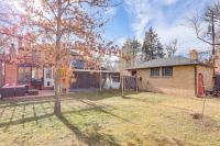 Half-Mi to UNC Historic Dtwn Greeley Home - B&B Greeley