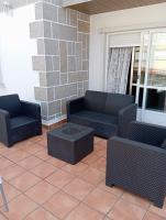 Apartamento 1 en Combarro , próximo a Sanxenxo - Chambres d’hôtes