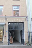 Viru Lux Apartment - Chambres d’hôtes Tallinn