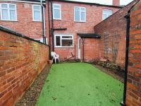 Convenient 2 bedroom House in Darlington - Bed and Breakfast Darlington