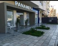 Panamera 8 - B&B