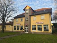Gaststätte Zum Torkrug - B&B