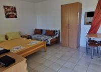 Monolocale con Terrazza
