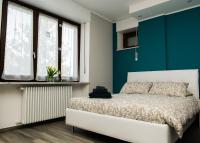 Chambre Lit Queen-Size Deluxe