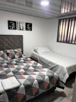 Un lugar acogedor y confortable - B&B Manizales