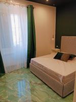 Cozy Luxury room San Pietro - B&B
