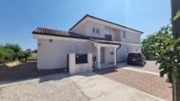 Apartmani Vesna - Ferienwohnung Valbandon