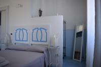 Chambre Double ou Lits Jumeaux