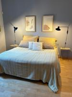 Claire Suite - Metro De Angeli CityLife - Bed and Breakfast Milaan