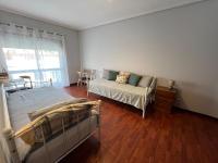 Senhor dos Aflitos 3 - Ferienwohnung Aveiro