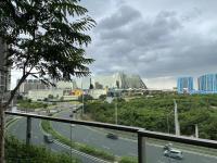 1BR 2 mins to Okada near MOA & Airport-12C - B&B Manila