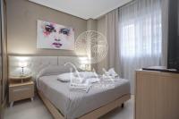 Appartement met 2 slaapkamers