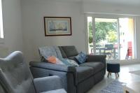 Spacious cocoon with two terraces - B&B Montpellier