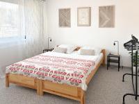 Apartamento de 2 dormitorios