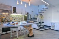 Domus Minerva - B&B Massa Lubrense