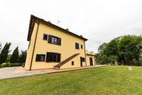 Grand Cherry Tree, 8 Beds - Ferienwohnung Certaldo