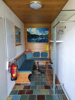 Haus Mangeng - B&B Vandans