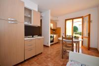 Apartment mit 2 Schlafzimmern und Terrasse