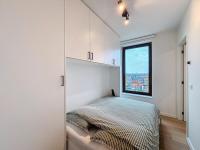 Flat O'sea - Beach and Stadium - Bed and Breakfast Oostende