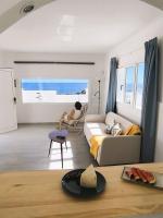 Casa Lila paz junto al mar - B&B