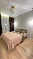 ЖК Dezi park - Ferienwohnung