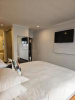 4 On Ann - B&B Johannesburg