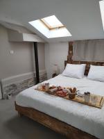 Gîte Les Galins - B&B