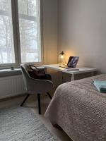 Majatalo Mäntän Kuusela - B&B