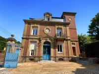 L'Écrin Dieppois - Proche Plage & Parking Gratuit - Ferienwohnung Dieppe