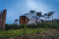 Le Refuge Urubici - B&B Urubici